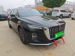 Hongqi H5 2.0T Automatic Zhilianqichang Edition - фото 4