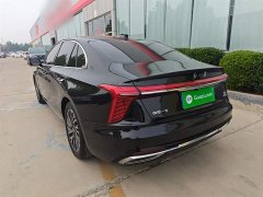 Hongqi H5 2.0T Automatic Zhilianqichang Edition - фото 5