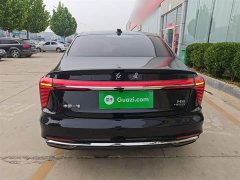 Hongqi H5 2.0T Automatic Zhilianqichang Edition - фото 6