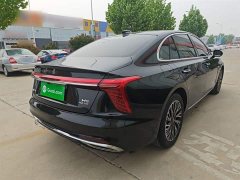 Hongqi H5 2.0T Automatic Zhilianqichang Edition - фото 7
