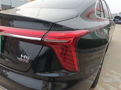 Hongqi H5 2.0T Automatic Zhilianqichang Edition - фото 8