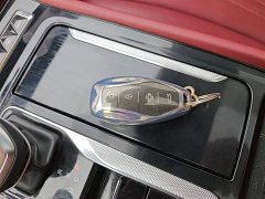 Hongqi H5 2.0T Automatic Zhilianqichang Edition - фото 9