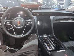 Hongqi H5 2.0T Automatic Intelligent Connected Flag Edition - фото 10