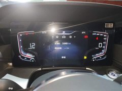Hongqi H5 2.0T Automatic Intelligent Connected Flag Edition - фото 12