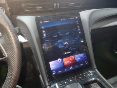 Hongqi H5 2.0T Automatic Intelligent Connected Flag Edition - фото 13