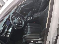 Hongqi H5 2.0T Automatic Intelligent Connected Flag Edition - фото 15