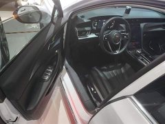 Hongqi H5 2.0T Automatic Intelligent Connected Flag Edition - фото 16