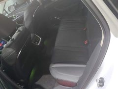 Hongqi H5 2.0T Automatic Intelligent Connected Flag Edition - фото 17