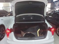 Hongqi H5 2.0T Automatic Intelligent Connected Flag Edition - фото 19