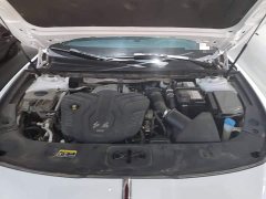Hongqi H5 2.0T Automatic Intelligent Connected Flag Edition - фото 20