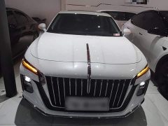 Hongqi H5 2.0T Automatic Intelligent Connected Flag Edition - фото 3