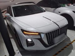 Hongqi H5 2.0T Automatic Intelligent Connected Flag Edition - фото 4