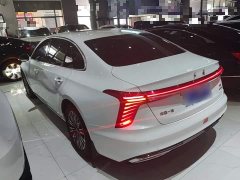 Hongqi H5 2.0T Automatic Intelligent Connected Flag Edition - фото 5