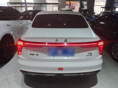 Hongqi H5 2.0T Automatic Intelligent Connected Flag Edition - фото 6