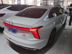 Hongqi H5 2.0T Automatic Intelligent Connected Flag Edition - фото 7