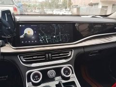 Hongqi H9 2020 2.0T Zhilian Flagship Edition - фото 10
