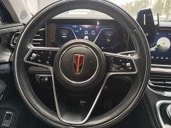 Hongqi H9 2020 2.0T Zhilian Flagship Edition - фото 11