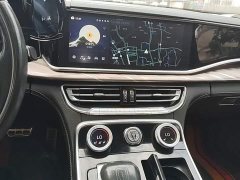 Hongqi H9 2020 2.0T Zhilian Flagship Edition - фото 13