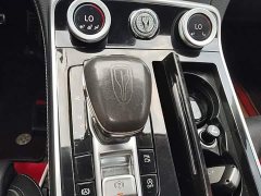 Hongqi H9 2020 2.0T Zhilian Flagship Edition - фото 14