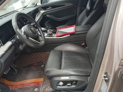 Hongqi H9 2020 2.0T Zhilian Flagship Edition - фото 15