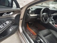 Hongqi H9 2020 2.0T Zhilian Flagship Edition - фото 16