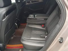 Hongqi H9 2020 2.0T Zhilian Flagship Edition - фото 17