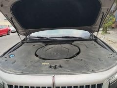 Hongqi H9 2020 2.0T Zhilian Flagship Edition - фото 20