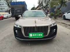 Hongqi H9 2020 2.0T Zhilian Flagship Edition - фото 3