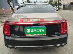 Hongqi H9 2020 2.0T Zhilian Flagship Edition - фото 6