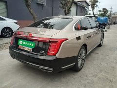 Hongqi H9 2020 2.0T Zhilian Flagship Edition - фото 7