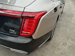 Hongqi H9 2020 2.0T Zhilian Flagship Edition - фото 8