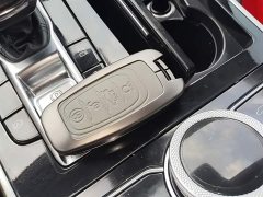 Hongqi H9 2020 2.0T Zhilian Flagship Edition - фото 9