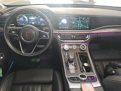Hongqi H9 2.0T Zhilian Flagship Edition - фото 10