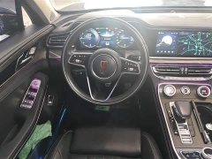 Hongqi H9 2.0T Zhilian Flagship Edition - фото 11