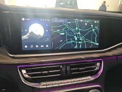 Hongqi H9 2.0T Zhilian Flagship Edition - фото 13