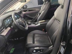 Hongqi H9 2.0T Zhilian Flagship Edition - фото 15