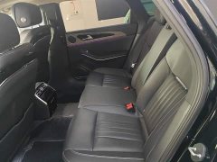 Hongqi H9 2.0T Zhilian Flagship Edition - фото 17