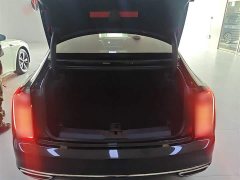 Hongqi H9 2.0T Zhilian Flagship Edition - фото 19