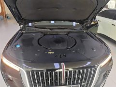 Hongqi H9 2.0T Zhilian Flagship Edition - фото 20