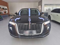 Hongqi H9 2.0T Zhilian Flagship Edition - фото 3