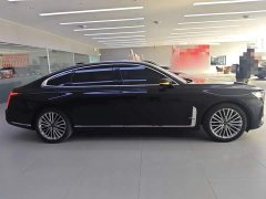 Hongqi H9 2.0T Zhilian Flagship Edition - фото 5