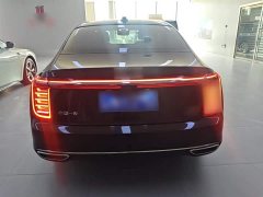 Hongqi H9 2.0T Zhilian Flagship Edition - фото 6