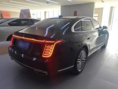Hongqi H9 2.0T Zhilian Flagship Edition - фото 7