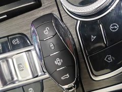Hongqi H9 2.0T Zhilian Flagship Edition - фото 9