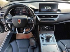 Hongqi H5 2020 1.8T Automatic Intelligent Link Edition - фото 10