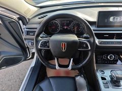 Hongqi H5 2020 1.8T Automatic Intelligent Link Edition - фото 11