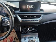 Hongqi H5 2020 1.8T Automatic Intelligent Link Edition - фото 13