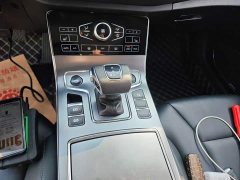 Hongqi H5 2020 1.8T Automatic Intelligent Link Edition - фото 14