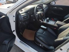 Hongqi H5 2020 1.8T Automatic Intelligent Link Edition - фото 16