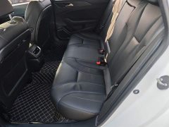 Hongqi H5 2020 1.8T Automatic Intelligent Link Edition - фото 17